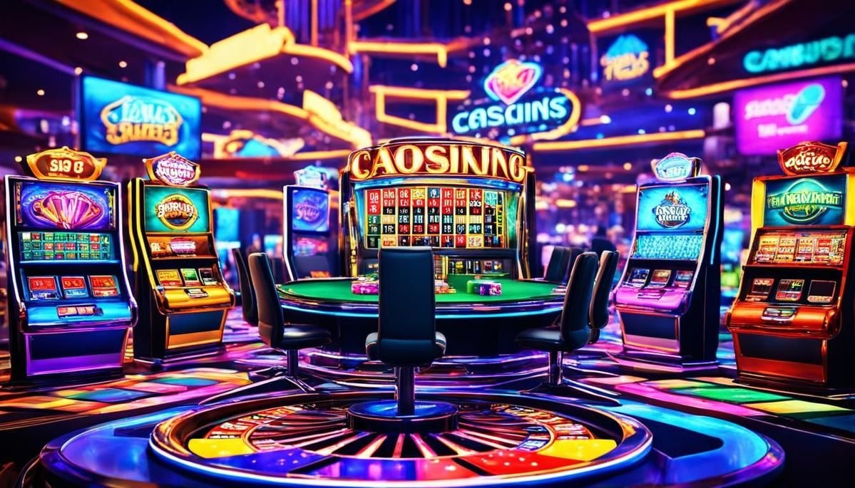 Filipino player using arion pay mobile app on a smartphone in the Philippines