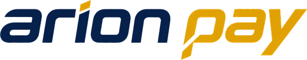 arion pay official logo